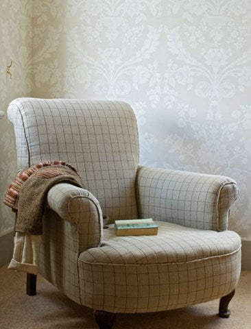 Load image into Gallery viewer, Farrow and Ball Wallpaper St Antoine BP 906
