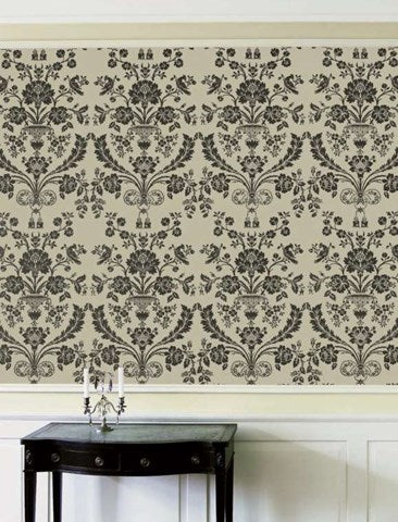 Load image into Gallery viewer, Farrow and Ball Wallpaper St Antoine BP 946
