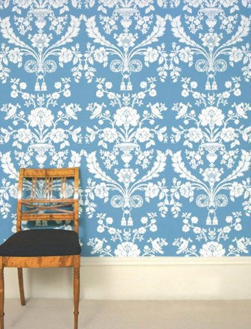 Load image into Gallery viewer, Farrow and Ball Wallpaper St Antoine BP 902
