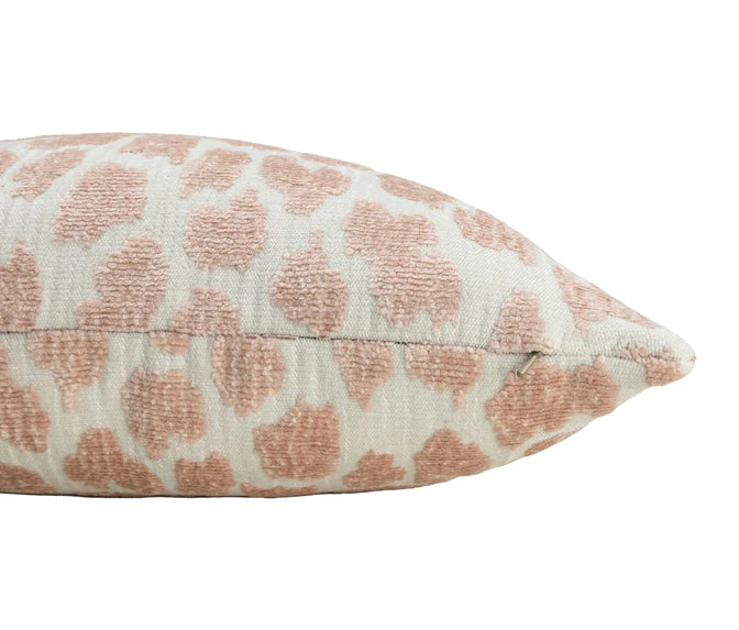 Charlotte Pillow - Seashell