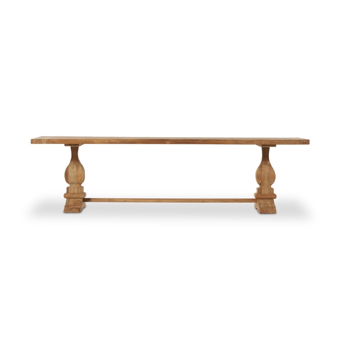 Tammy M. Outdoor Dining Table