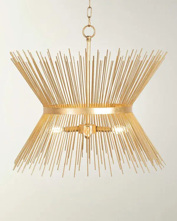Worlds Away Jagger Chandelier