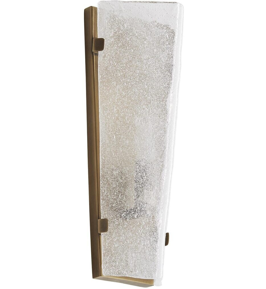 Pair Arteriors Karina Sconces