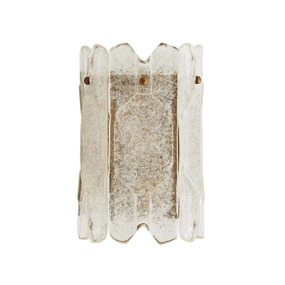 Pair Arteriors Mugler Sconces