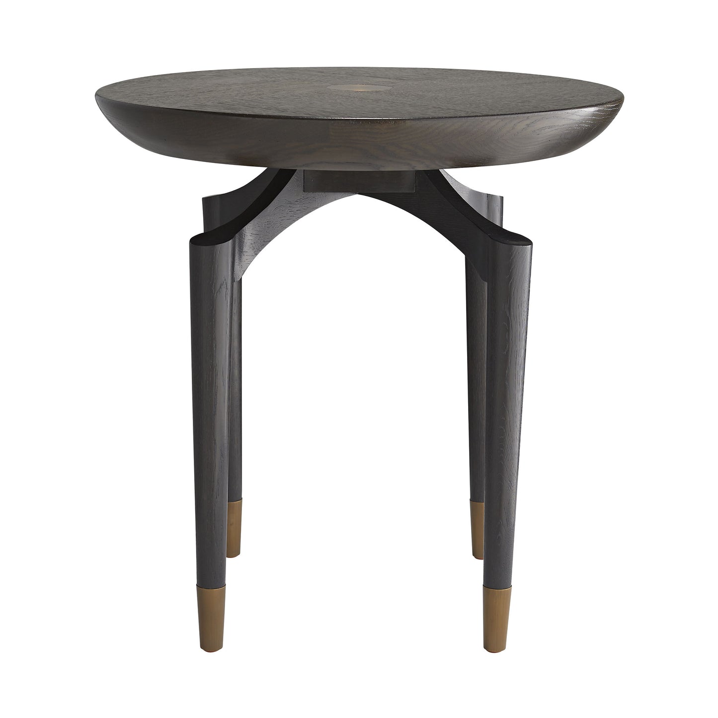 Wagner End Table