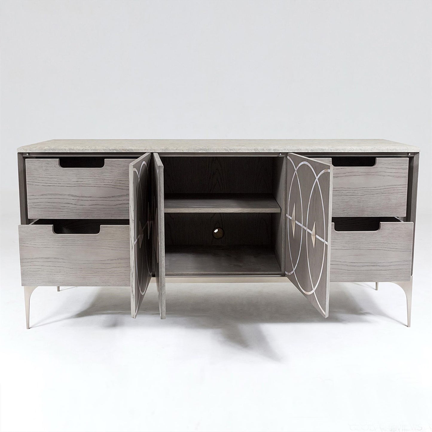 Holborn Collection Cabinet