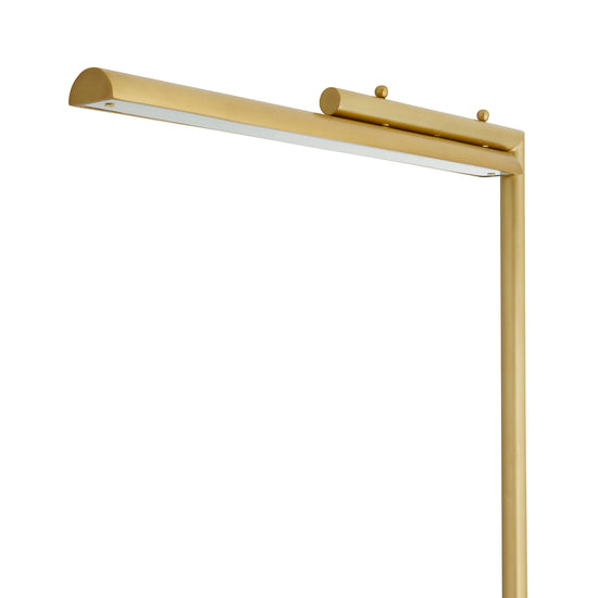 Load image into Gallery viewer, Lawden Floor Lamp
