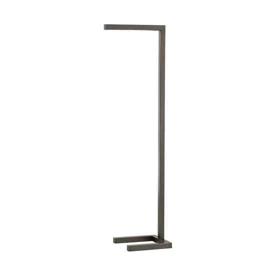 Sealford Floor Lamp - Bronze