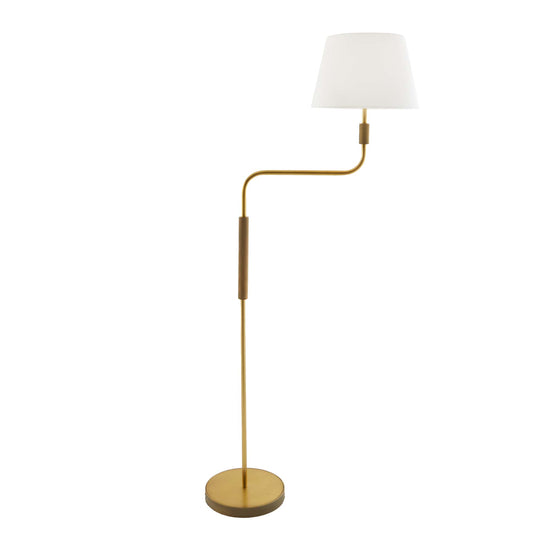 Load image into Gallery viewer, Simpson Floor Lamp

