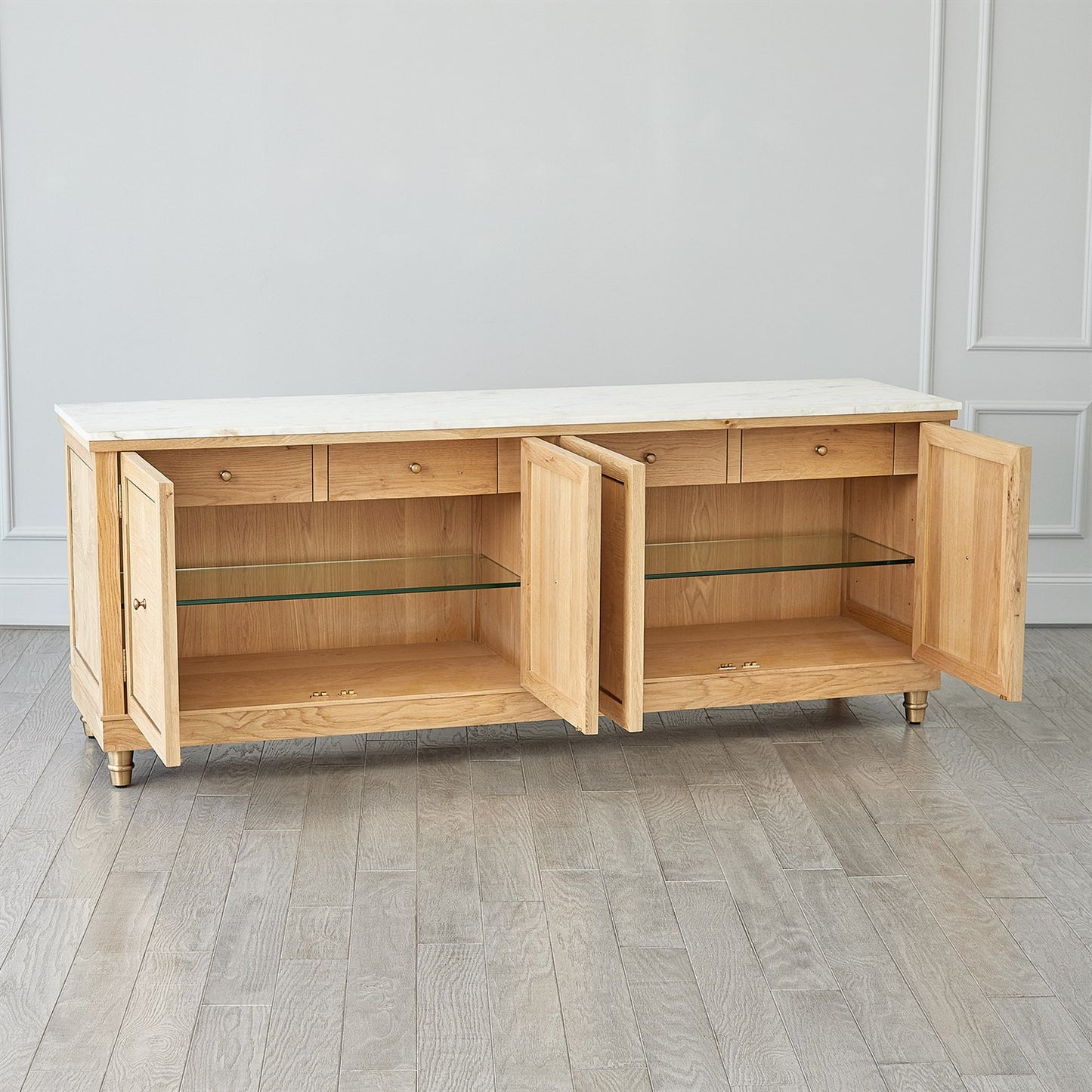 Directoire Console