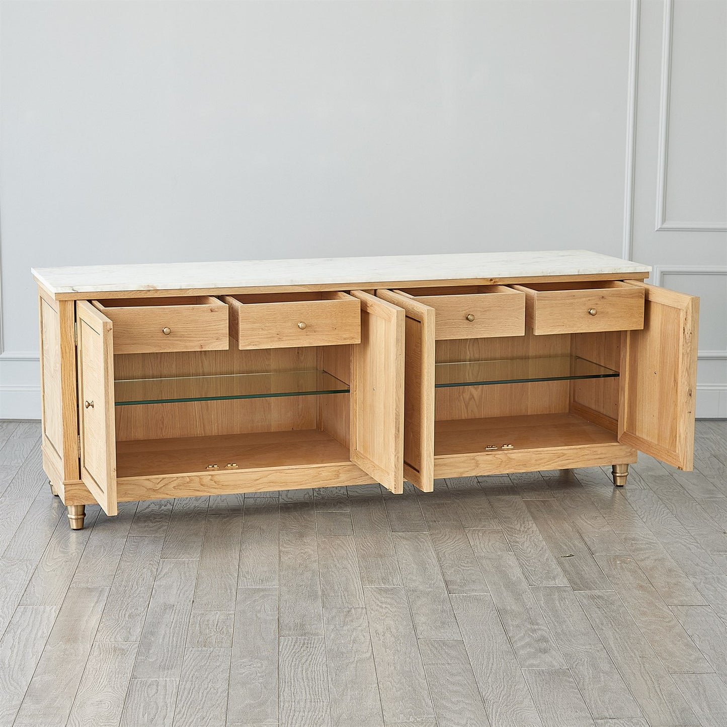 Directoire Console