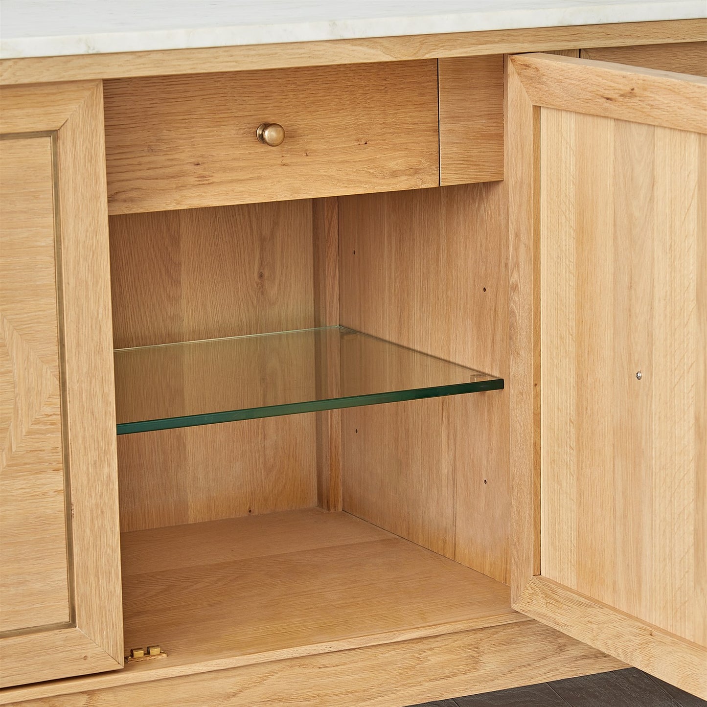 Directoire Console