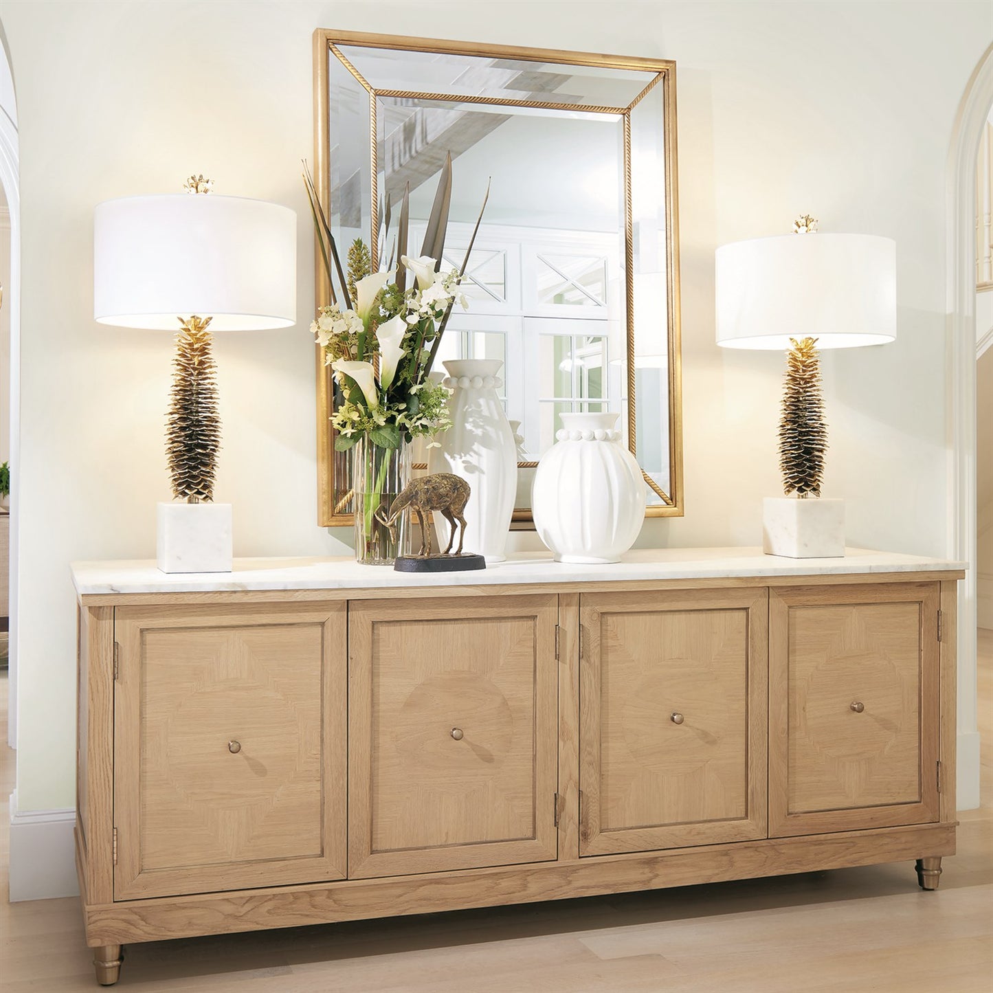 Directoire Console