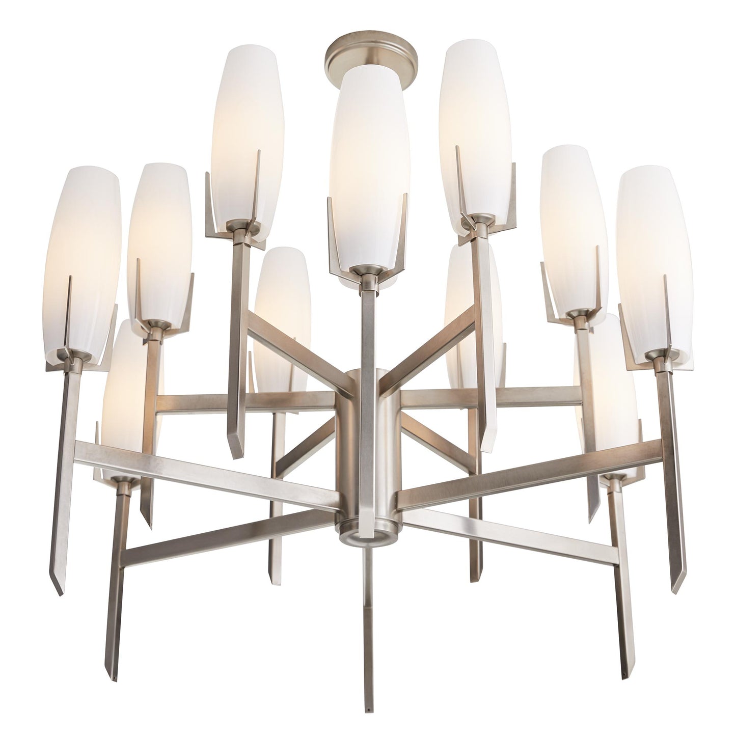 Load image into Gallery viewer, Keifer Large Chandelier
