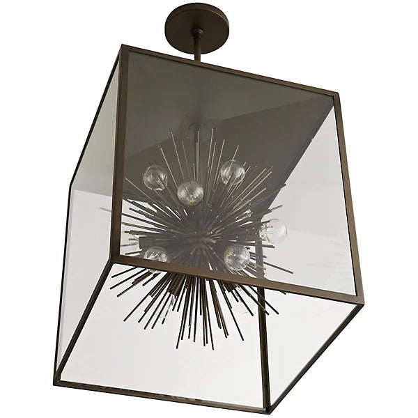 Arteriors Zanadoo Outdoor Lantern