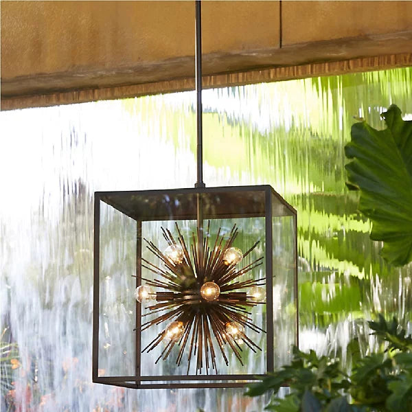 Arteriors Zanadoo Outdoor Lantern