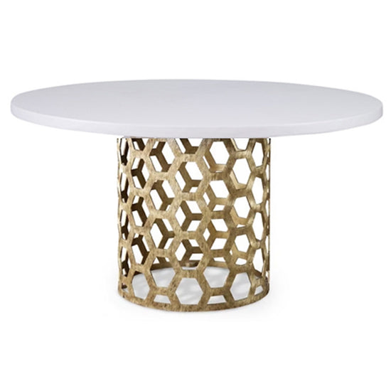 Mr. Brown London Angeline Dining Table