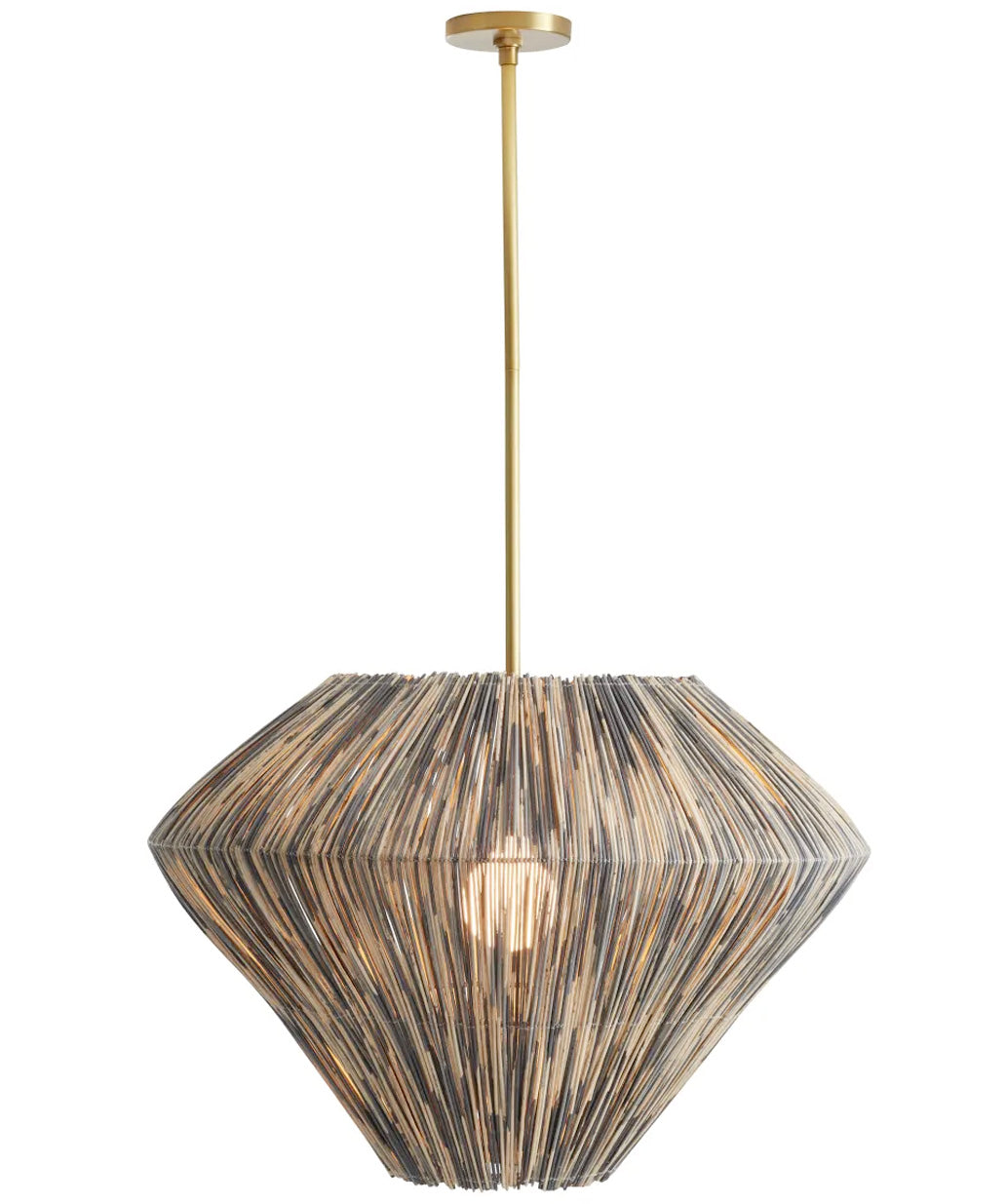 Arteriors Landra Chandelier