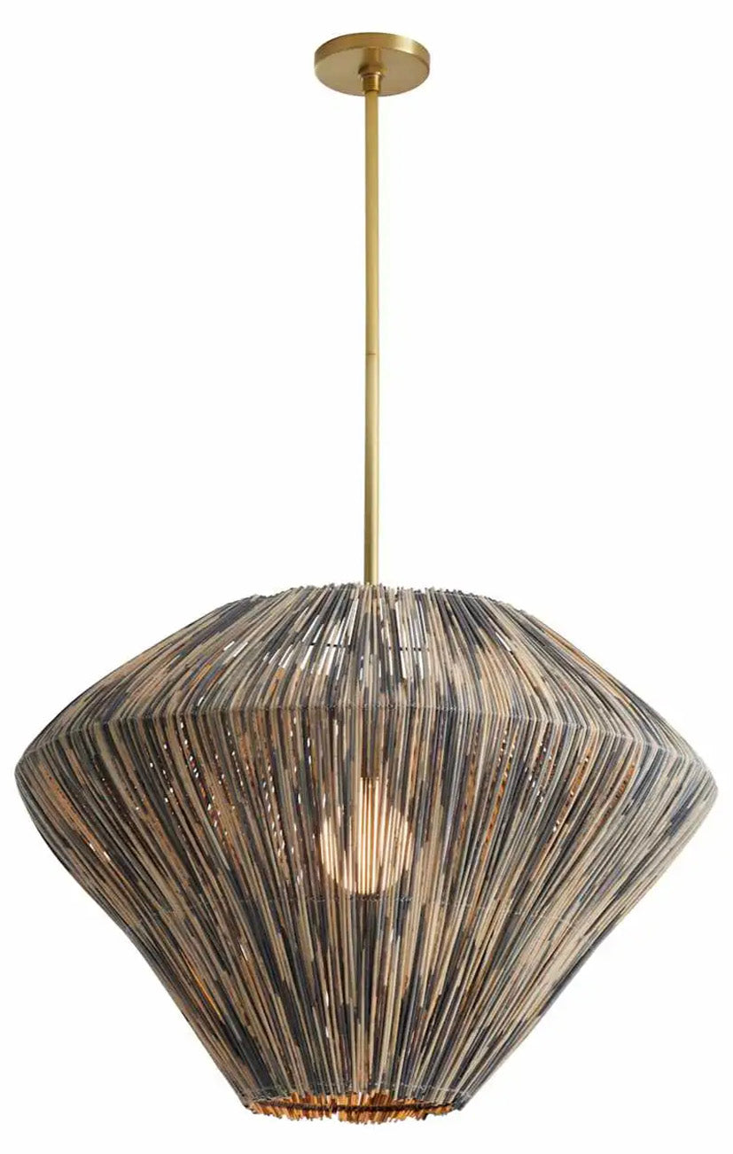 Arteriors Landra Chandelier