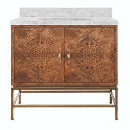 Carol S. Guest Bathroom Elements