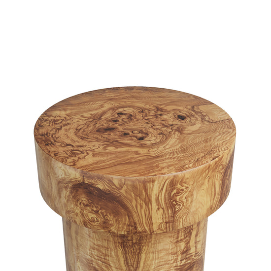 Brewer End Table