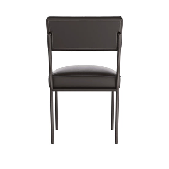 Load image into Gallery viewer, Topanga Dining Chair

