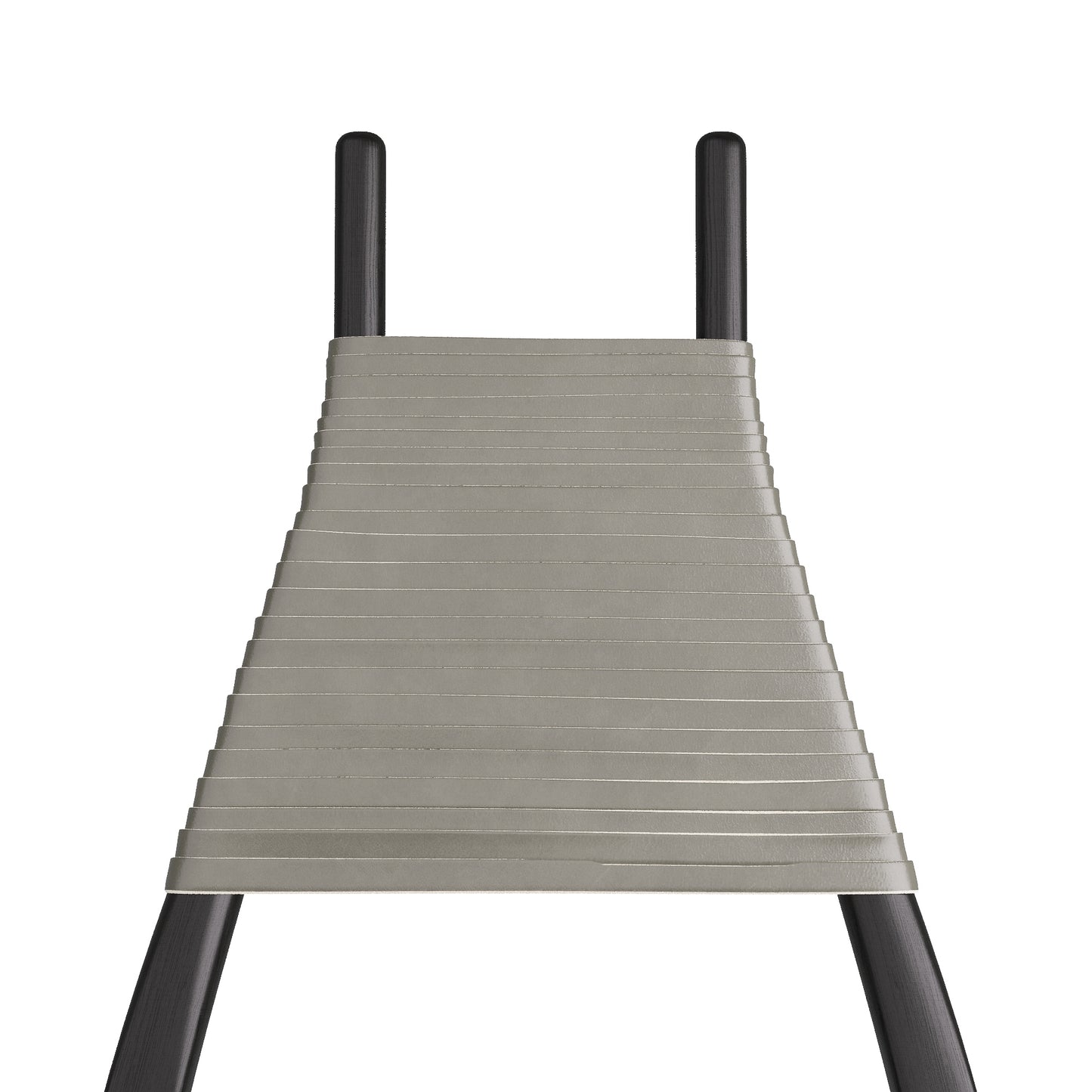 Biziki Dining Chair - Morel Leather