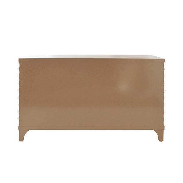 Gates Cabinet Cerused Oak