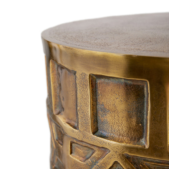 Millenia End Table