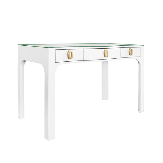 Gladys Desk - White