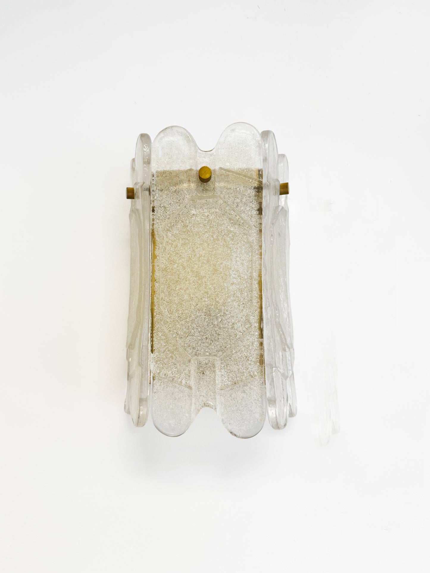 Pair Arteriors Mugler Sconces