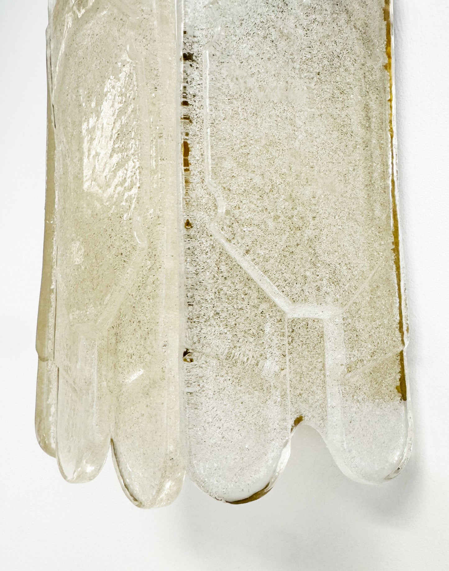 Pair Arteriors Mugler Sconces
