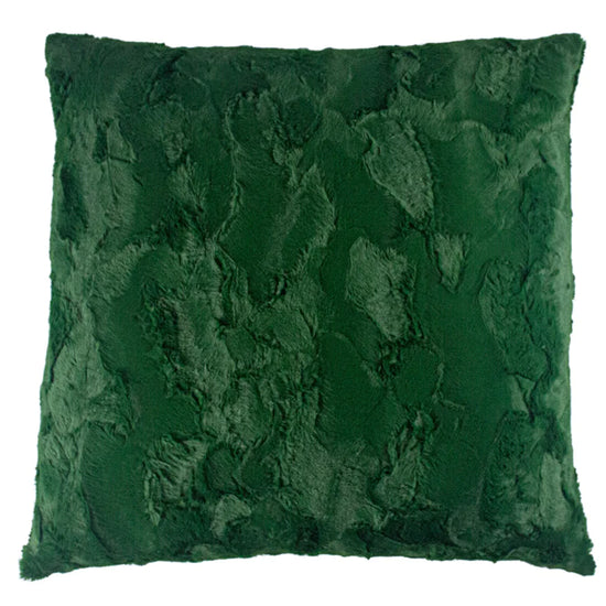 Isla Pillow - Emerald