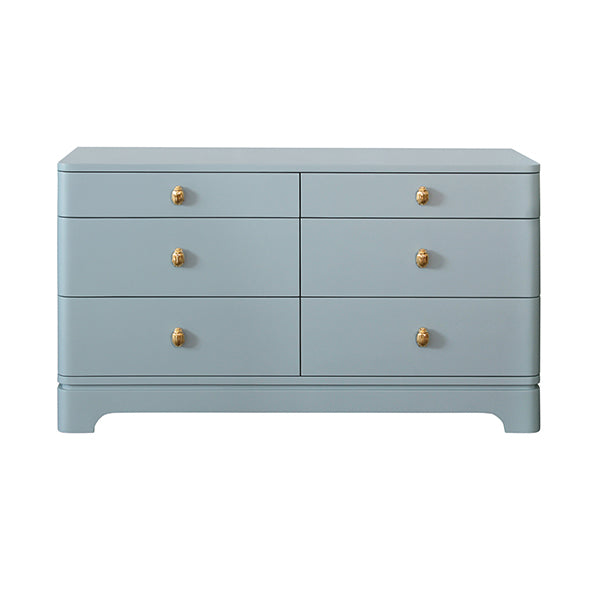 Kilmer Chest Light Blue