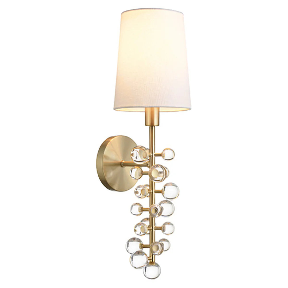 Pair World's Away Lottie Sconces