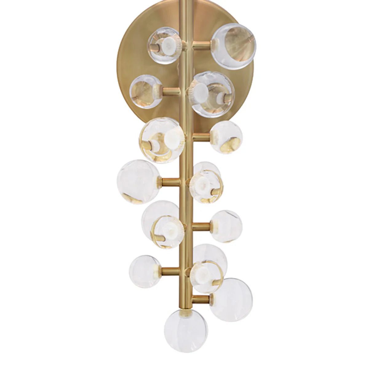 Pair World's Away Lottie Sconces