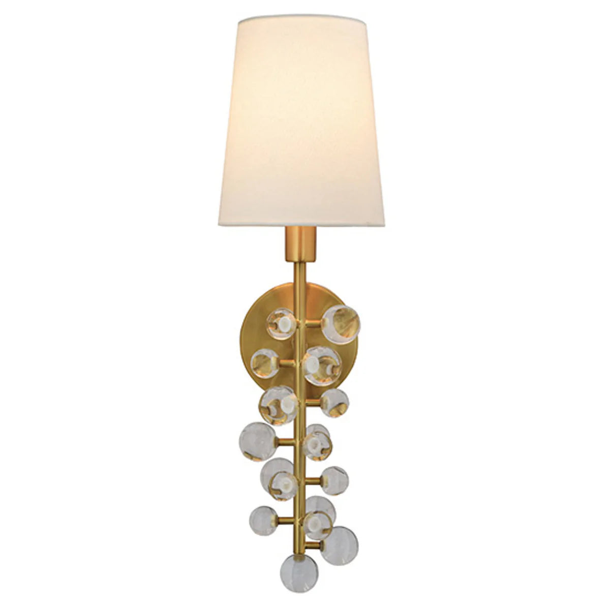 Pair World's Away Lottie Sconces