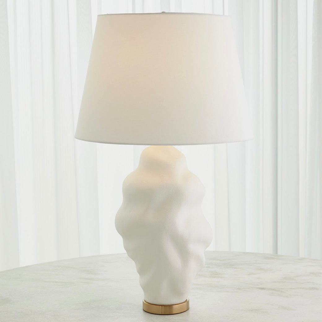 Global Views Morpheus Lamp