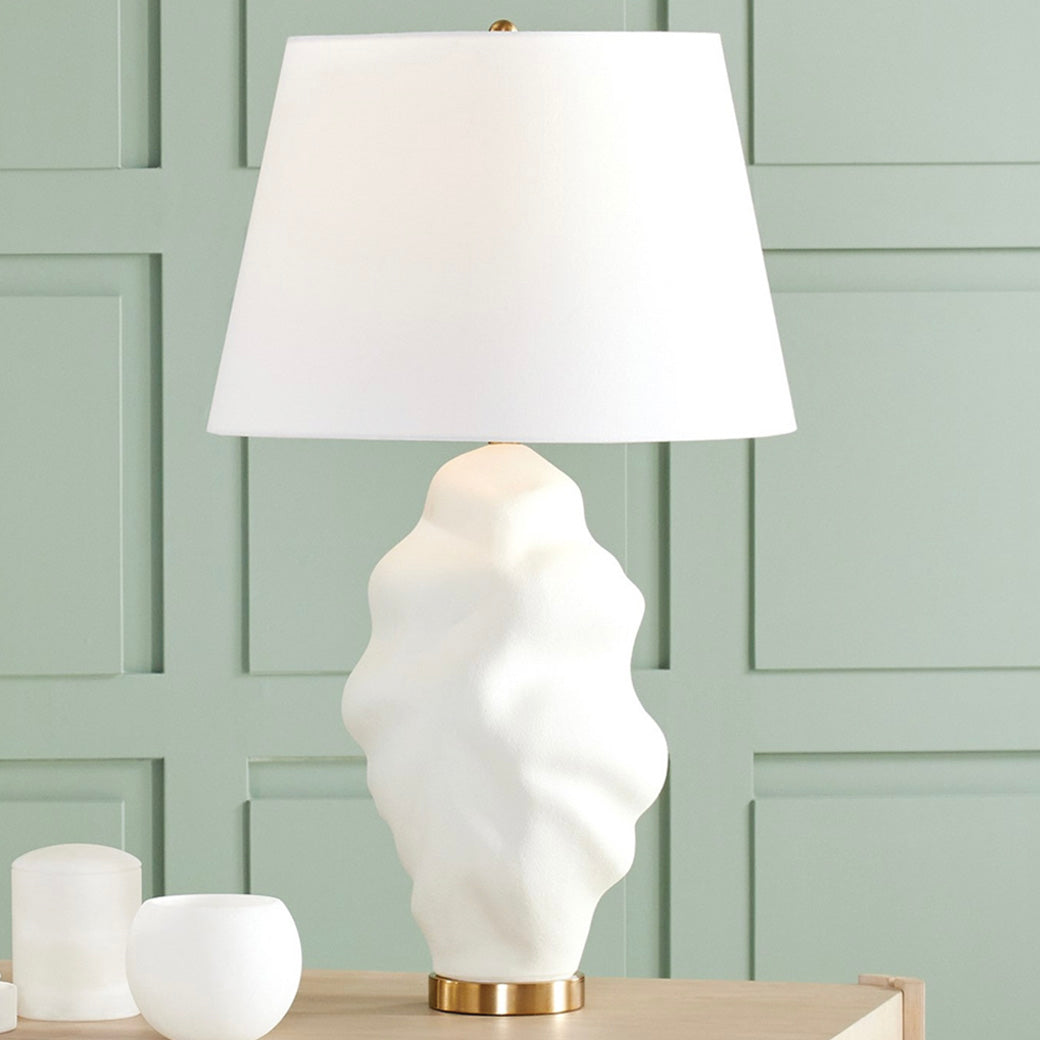 Global Views Morpheus Lamp