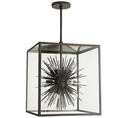 Arteriors Zanadoo Outdoor Lantern