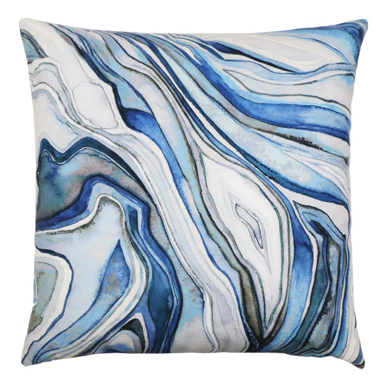 Load image into Gallery viewer, Eva Pillow - Marine
