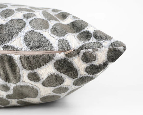 Lexi Pillow - Granite