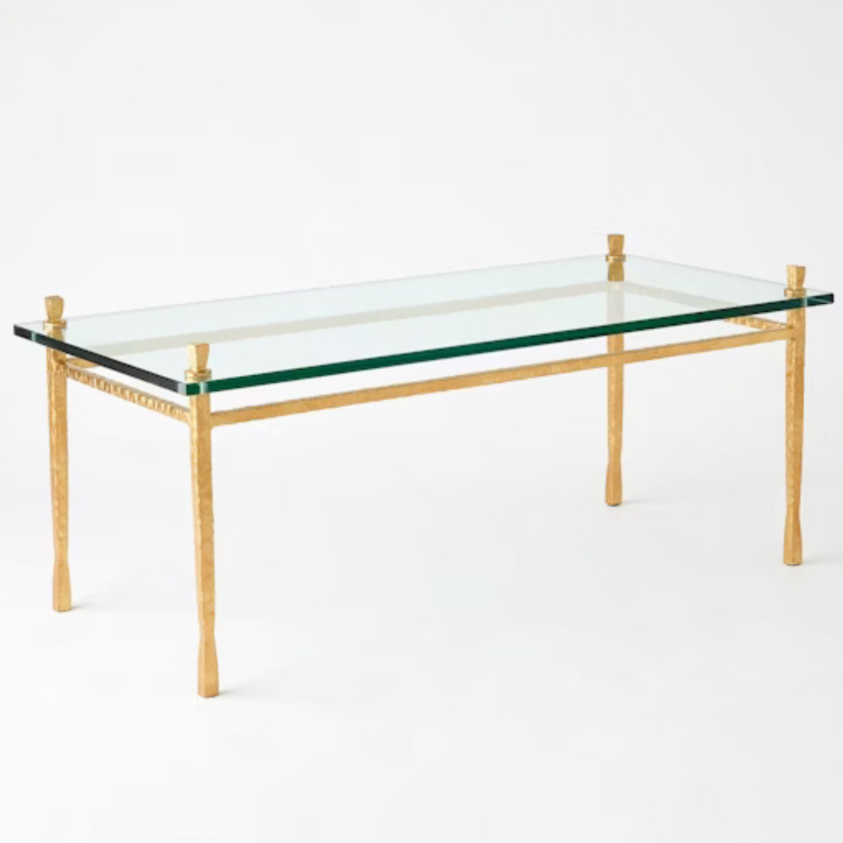 Global Views Quad Pod Coffee Table