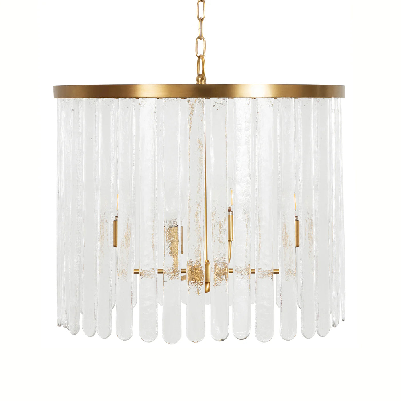 Worlds Away Silvana Chandelier