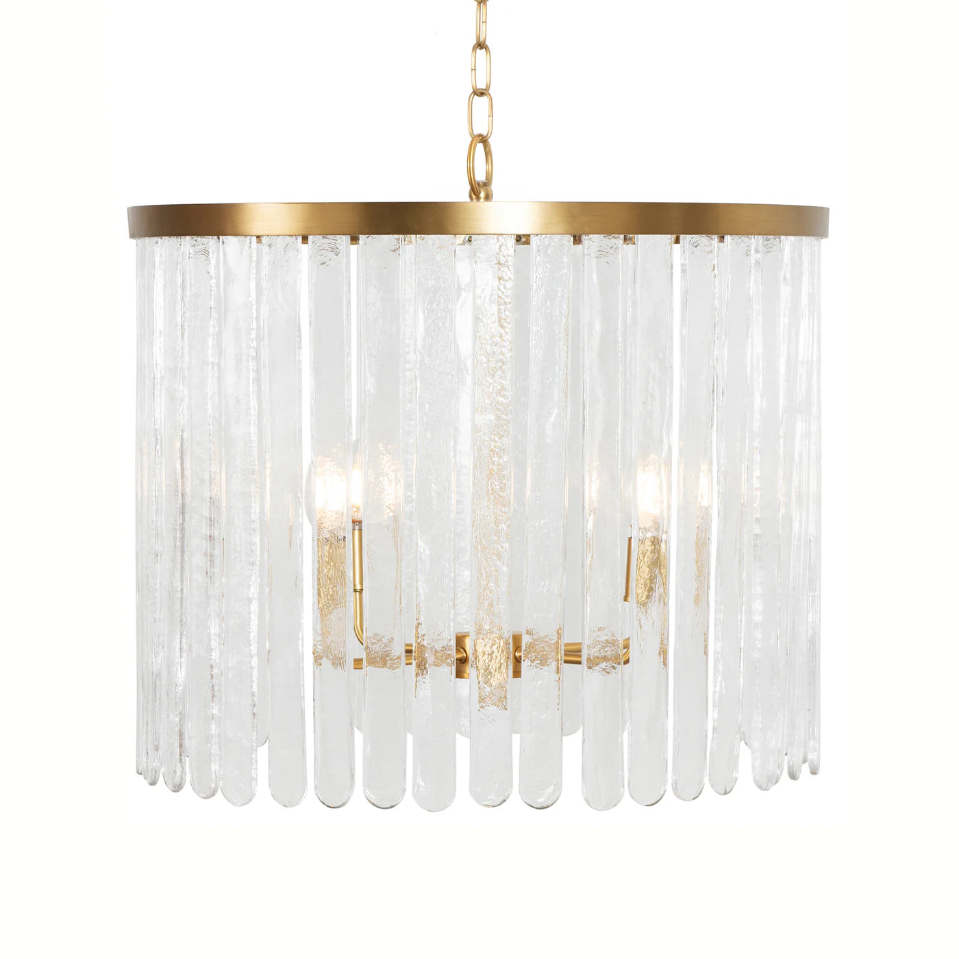 Worlds Away Silvana Chandelier