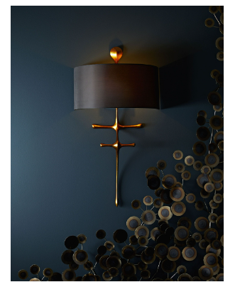 Load image into Gallery viewer, Gilbert Sconce
