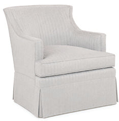 Kennedy Mountain Retreat Custom Swivel Chairs