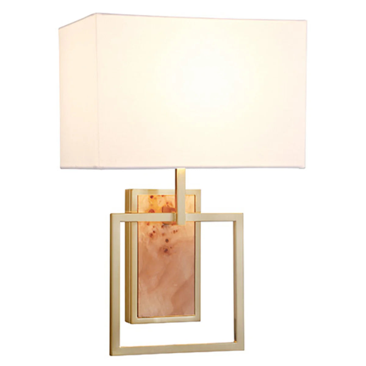 Pair Worlds Away Trace Sconces