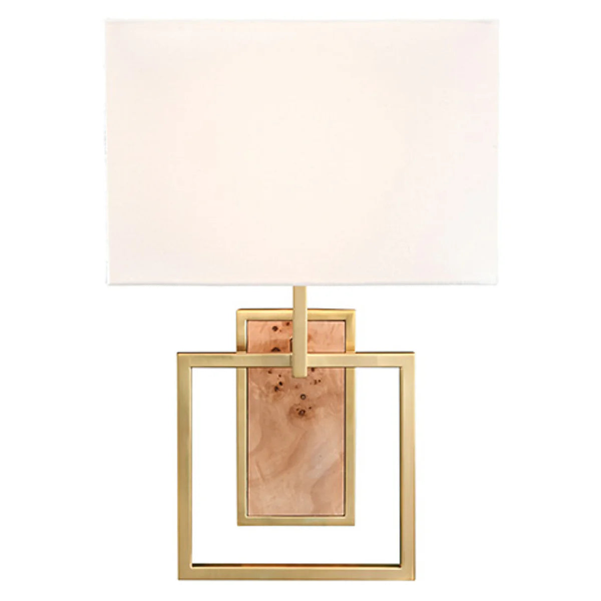 Pair Worlds Away Trace Sconces