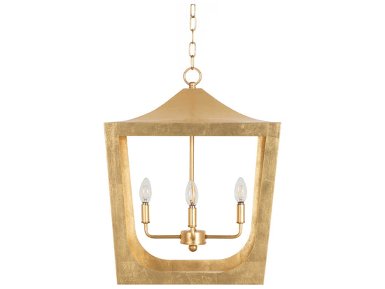 Load image into Gallery viewer, Wimble G Chandelier

